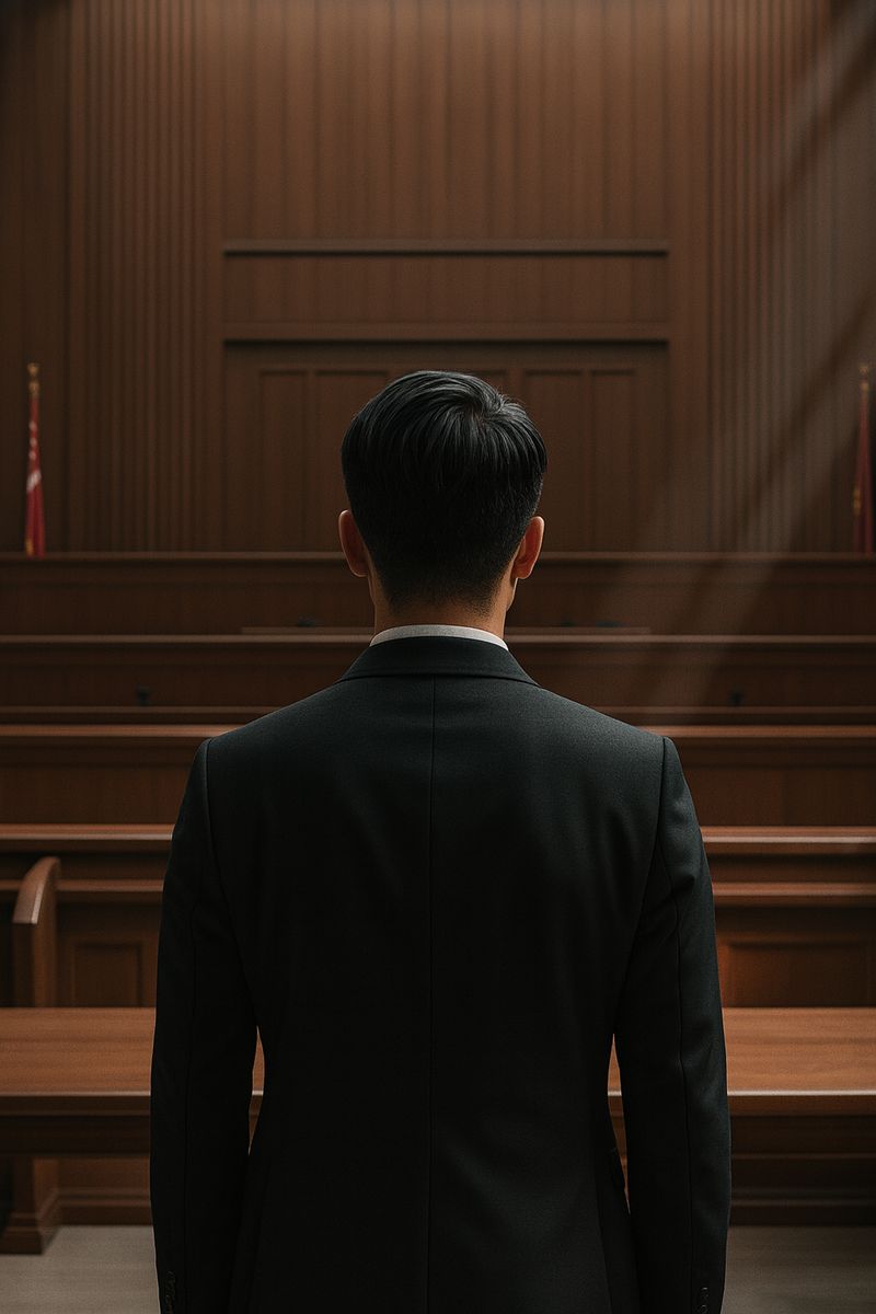 Piotr Skórnicki adwokat